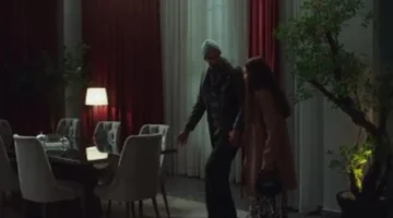 تصاعد الأحداث.. الحلقة الثالثة من حد أقصى تكشف مؤامرات البنك